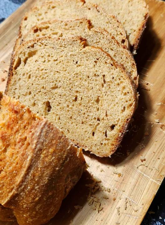 Order Placed✅️🍞