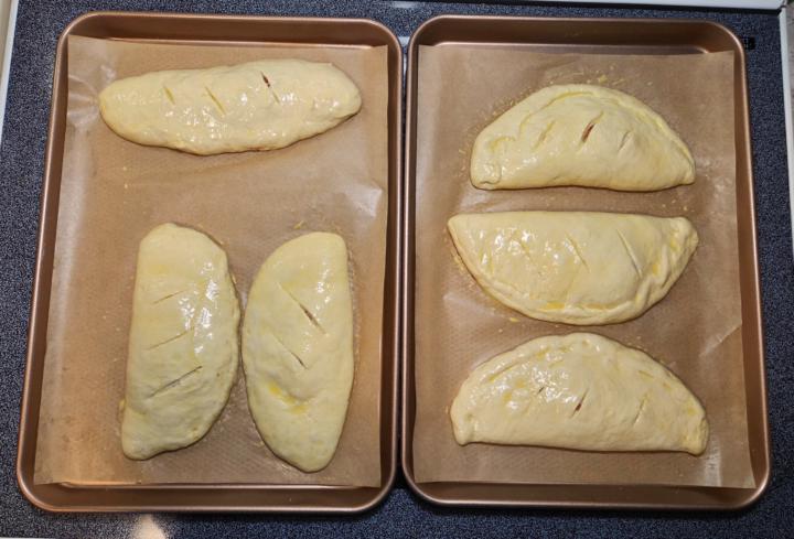 Let's see how these turn out🤭🤤