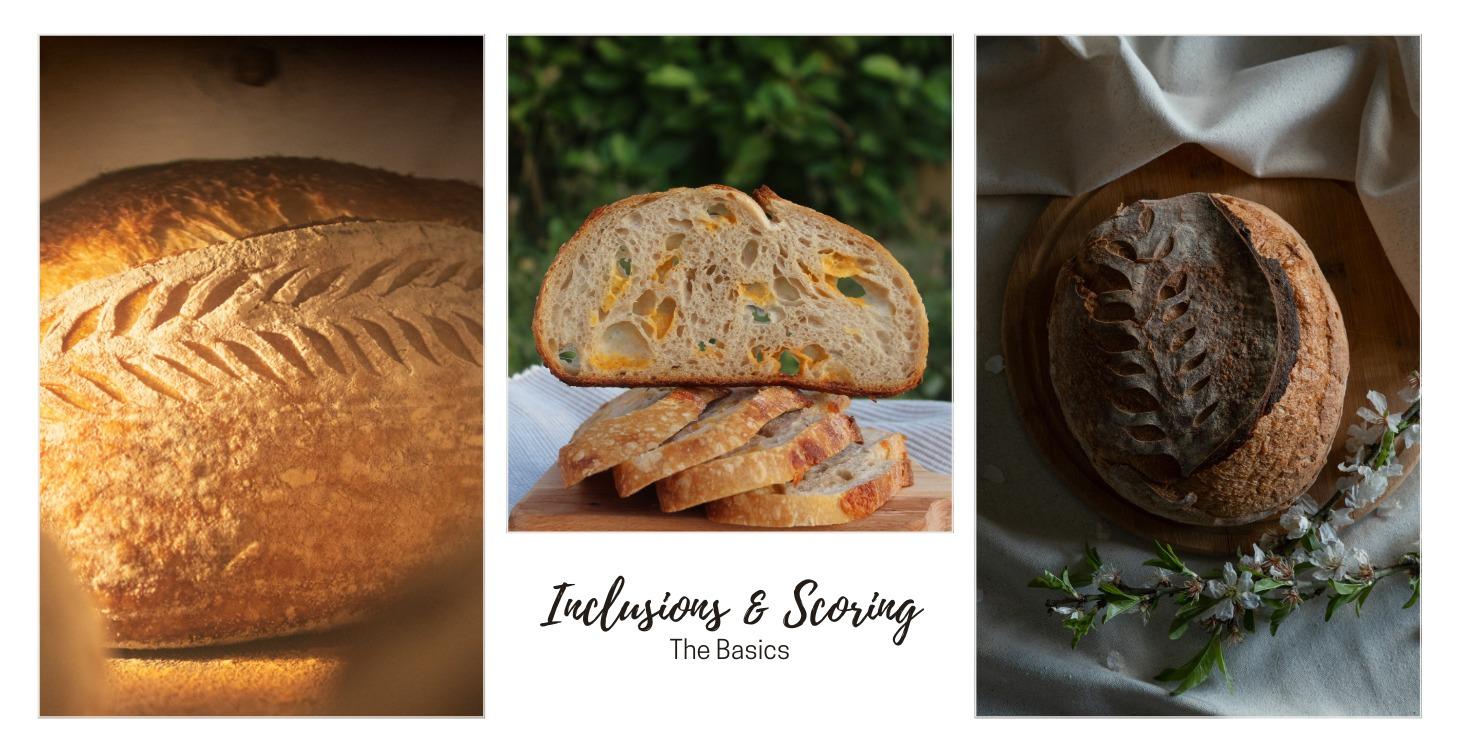 Inclusions & Scoring (coming soon!)