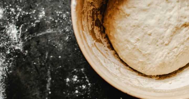 Bread, Growth & Joy - Crumb #4