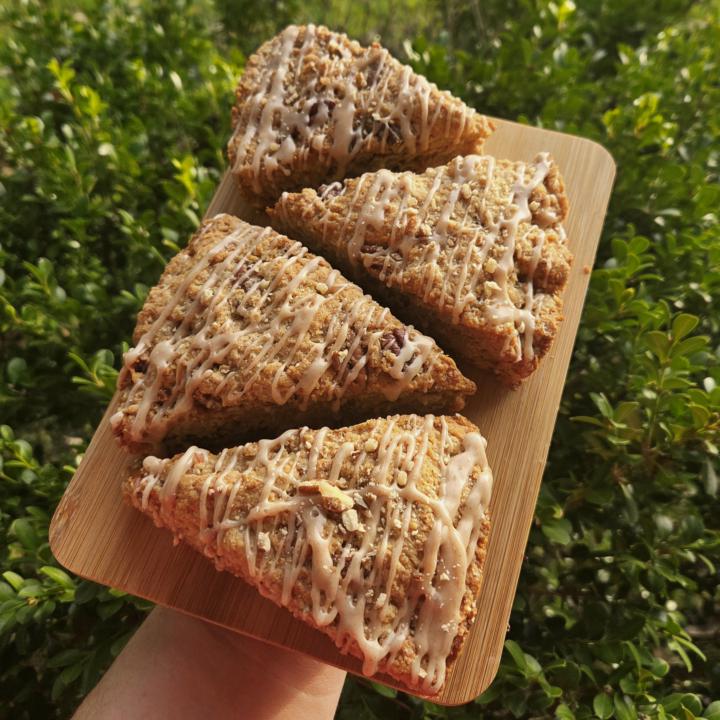 My New Sourdough Creation🤤😍