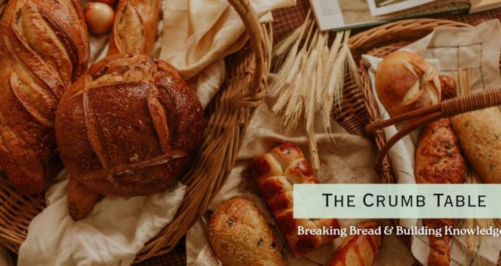The Crumb Table