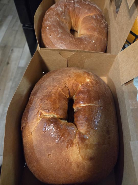 Finally done with my orders for tomorrow's pick up! 