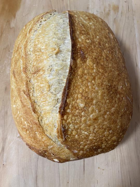 This weekends bakes 