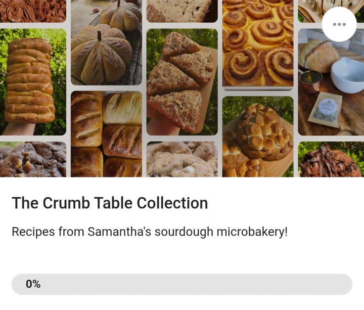 Easy Recipe Access🌾🎉🫵🏼