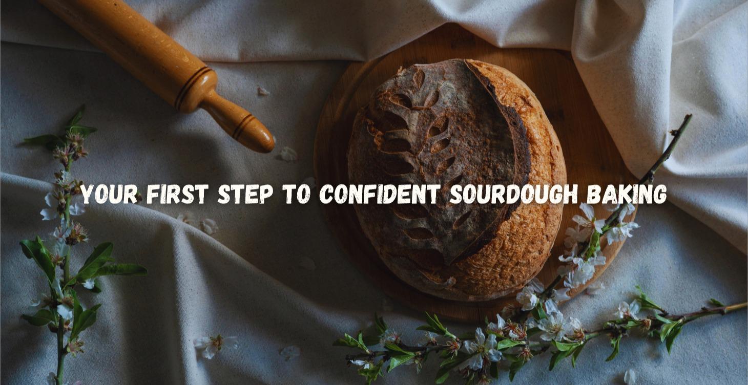 The Welcome Rise (Mini Course)