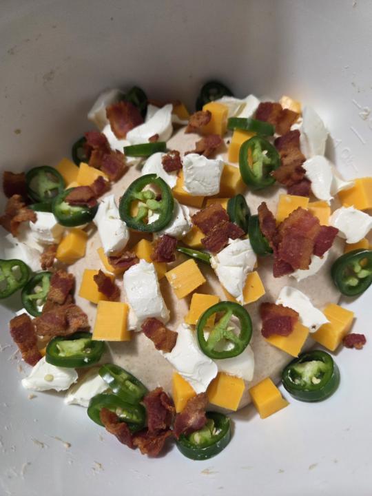 A happy customer awaits😍🤤