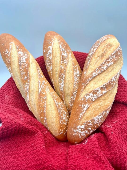 Vietnamese Bánh Mì