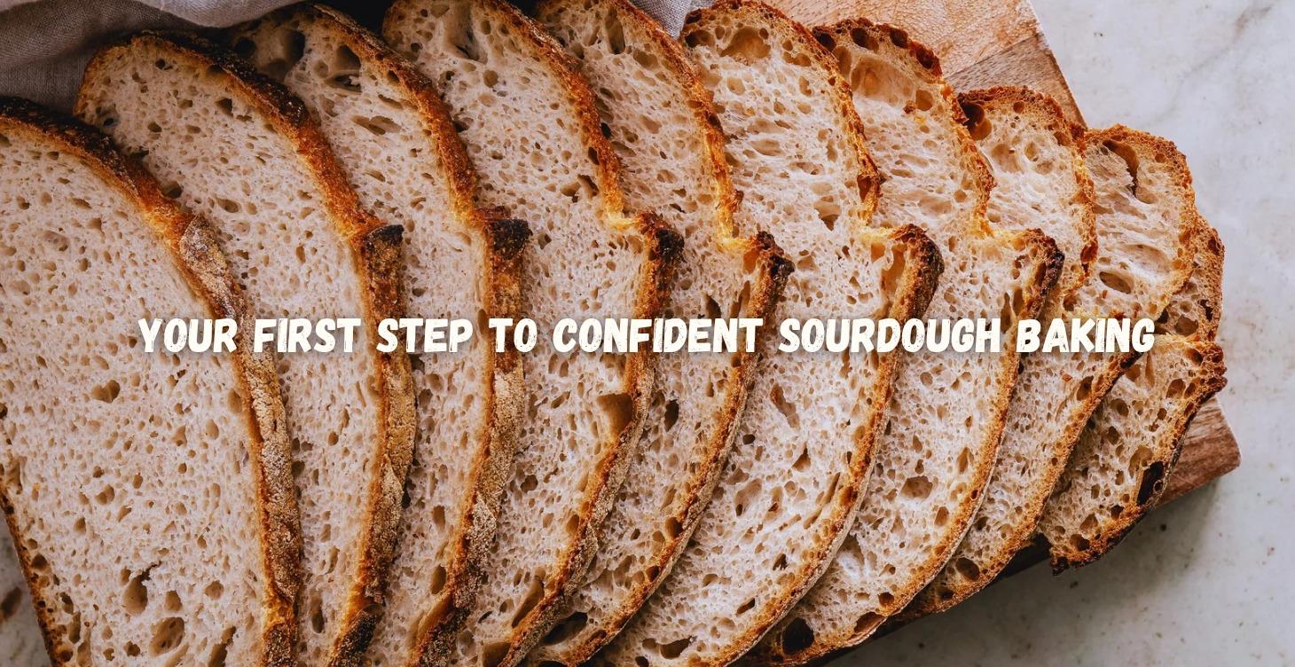 The Welcome Rise (Mini Course)