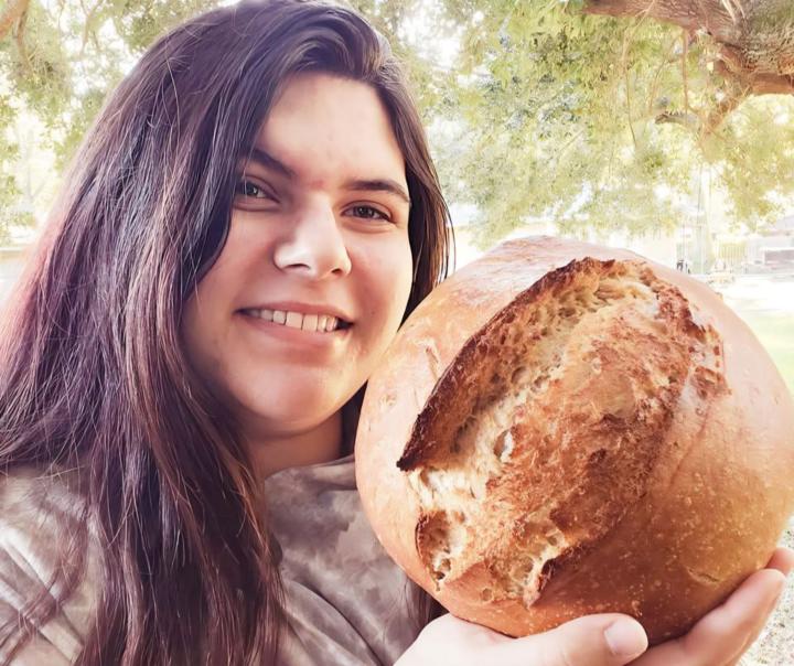 Photo creds to the tree in my backyard 🤪