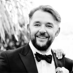 Ross Baker