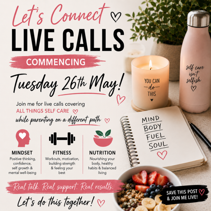 Live Call Tuesday 26th May