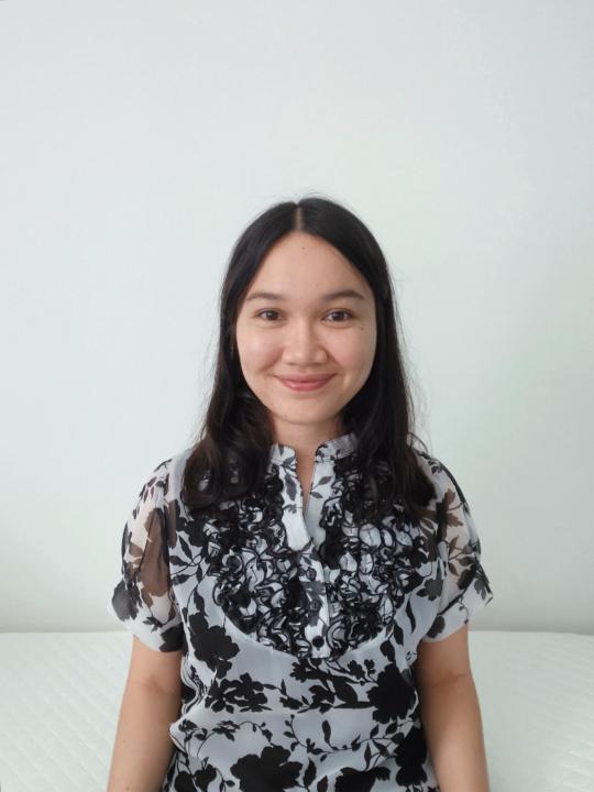 Estefanie June Tawoy