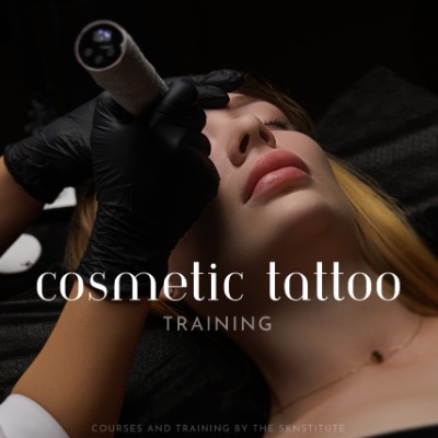 Cosmetic Tattoo Training