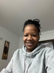 Sharon Hammons
