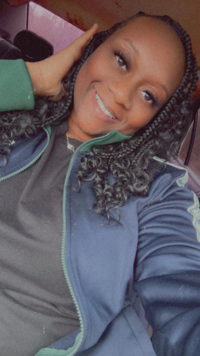 LaPorsha Fant