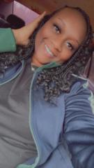 LaPorsha Fant