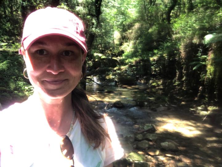 Friederike Leibinger