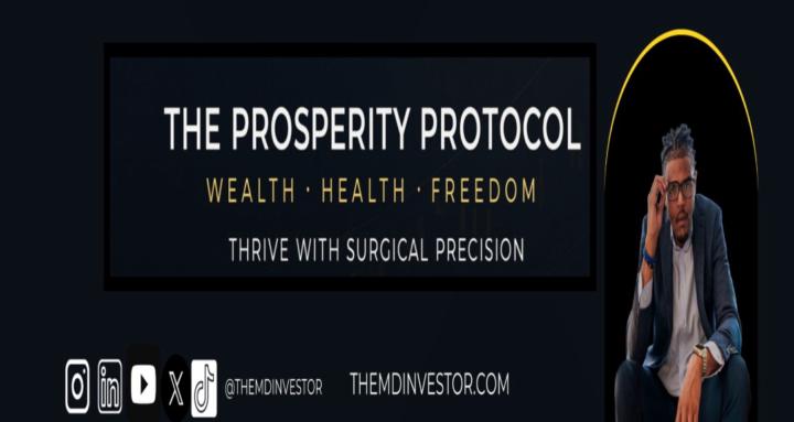 Prosperity Trading System