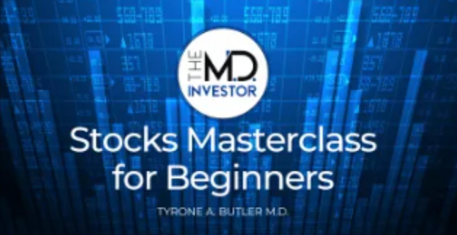 Master Class For Beginners