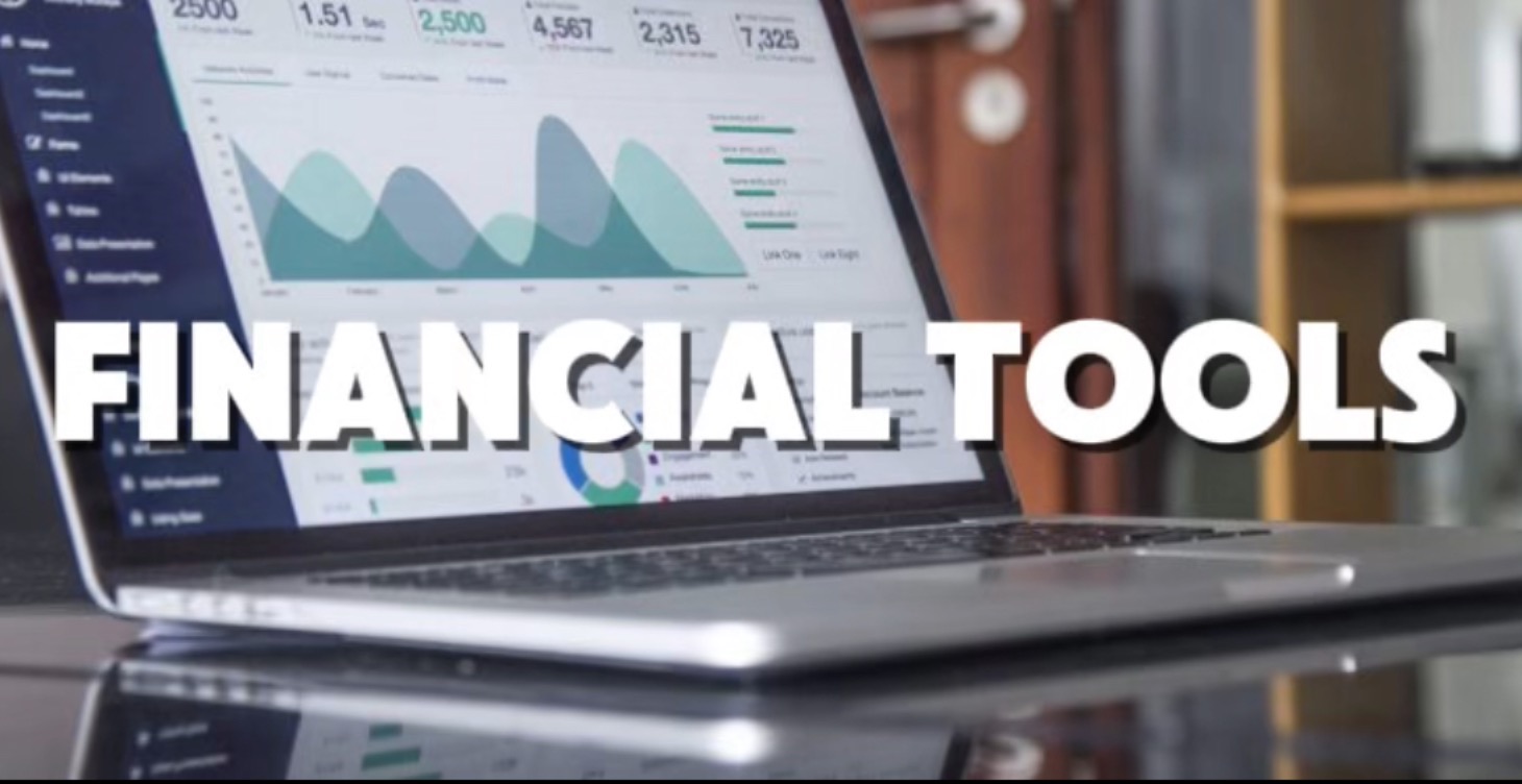 Financial tools and retirement planning