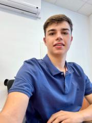 Alberto Muñoz Rodríguez