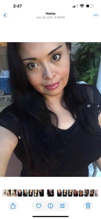 Patricia Vargas