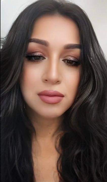 Norma Mendoza