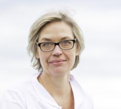 Susanne Gronau