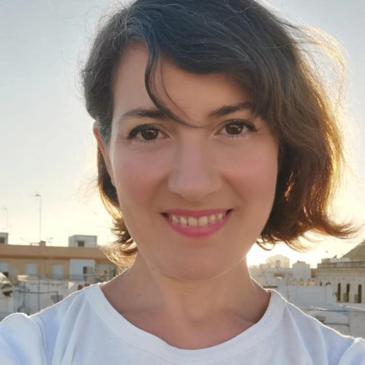 Inmaculada Romero Romero