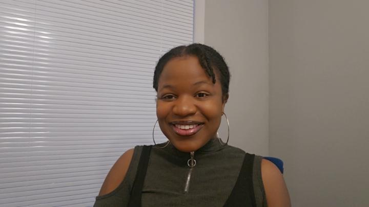 Victoire Kalala