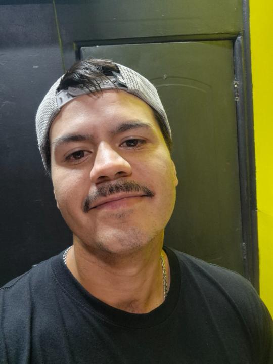 Pablo De la piedra