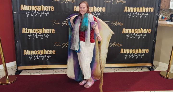 Prophetic flagging 101