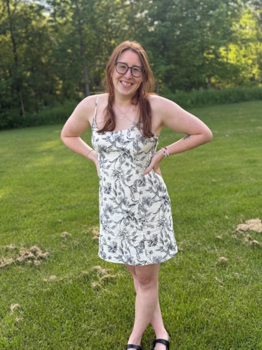 Heather LeBlanc-Nunez