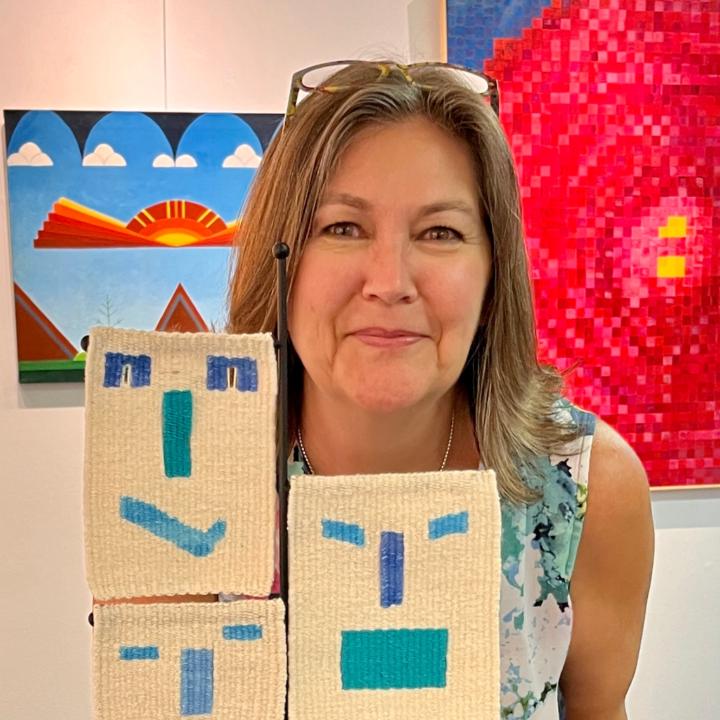 Laurie Sayward