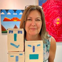 Laurie Sayward