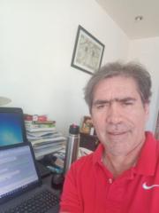 Cesar Vicente Herrera