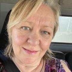 Vanessa Comley