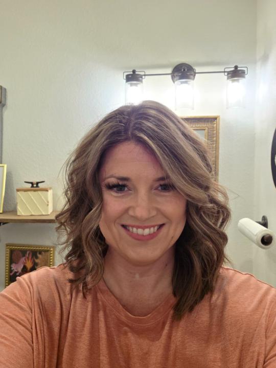Carrie Odiorne