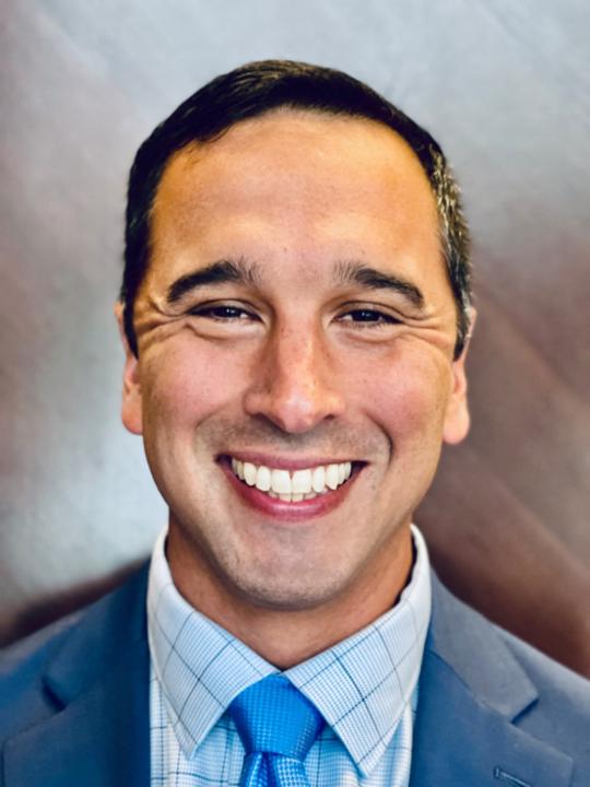 Mark Garza