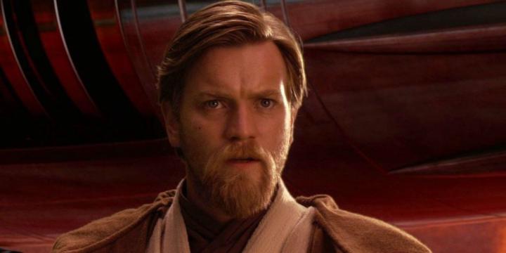 Obi Wan