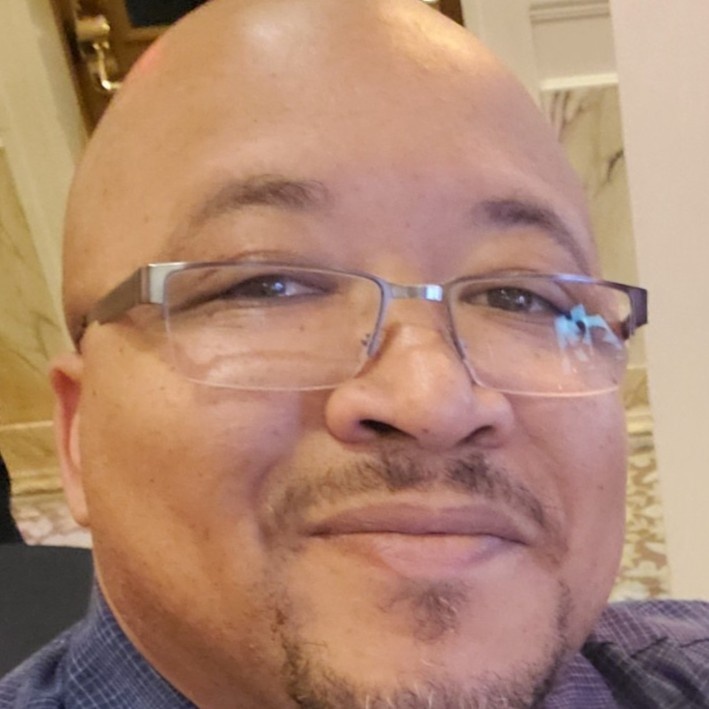 Adrian Booker