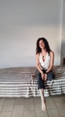 Soledad Coria