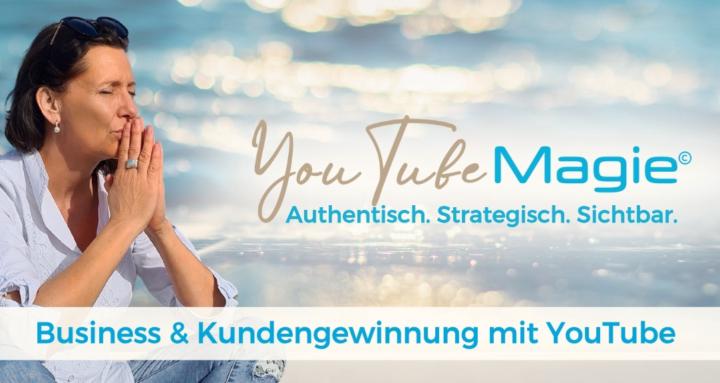YouTube Magie