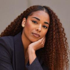 Leila Pereira