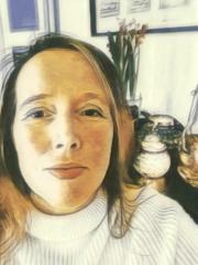 Petra Valster