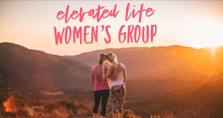 Elevated Life VIP Group