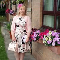 Angela Carruthers