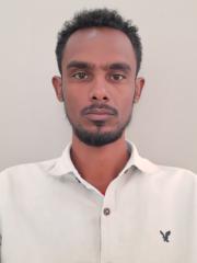 Mussie Kidane