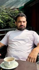 Supril Kumar